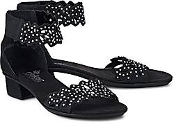 Rieker Riemchen-Sandale Rieker Riemchen-Sandale