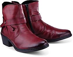 Rieker Riemchen-Stiefelette Rieker Riemchen-Stiefelette