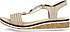 Rieker Sandale DA-Sandalen