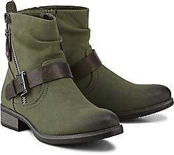 Rieker Schnallen-Bootie Rieker Schnallen-Bootie