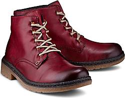Rieker Schnür-Bootie Rieker Schnür-Bootie
