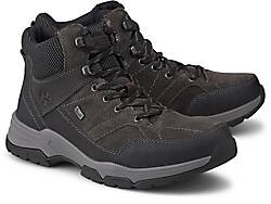 Rieker Schnür-Boots JURA Rieker Schnür-Boots JURA