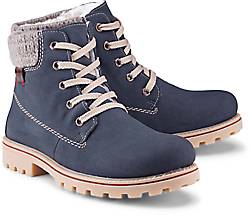 Rieker Schnür-Boots Rieker Schnür-Boots