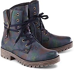 Rieker Schnür-Boots Rieker Schnür-Boots