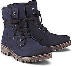 Rieker Schnür-Boots Rieker Schnür-Boots