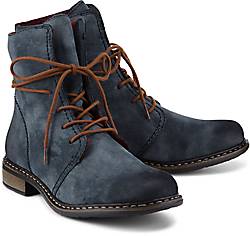 Rieker Schnür-Boots Rieker Schnür-Boots