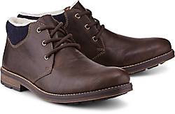 Rieker Schnür-Boots Rieker Schnür-Boots