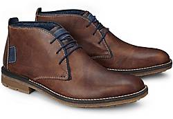 Rieker Schnür-Boots Rieker Schnür-Boots