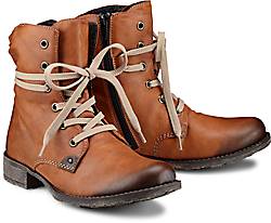 Rieker Schnür-Boots Rieker Schnür-Boots
