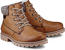 Rieker Schnür-Boots Rieker Schnür-Boots