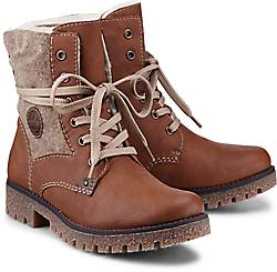 Rieker Schnür-Boots Rieker Schnür-Boots