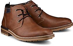 Rieker Schnür-Boots Rieker Schnür-Boots