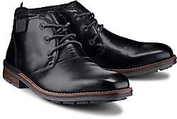 Rieker Schnür-Boots Rieker Schnür-Boots