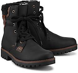Rieker Schnür-Boots Rieker Schnür-Boots