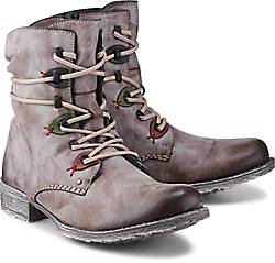 Rieker Schnür-Boots Rieker Schnür-Boots