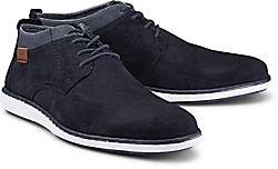 Rieker Schnür-Stiefelette Rieker Schnür-Stiefelette