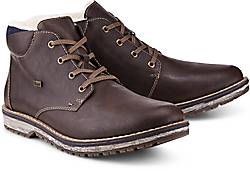 Rieker Schnür-Stiefelette Rieker Schnür-Stiefelette