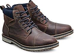 Rieker Schnür-Stiefelette Rieker Schnür-Stiefelette