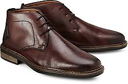 Rieker Schnür-Stiefelette Rieker Schnür-Stiefelette