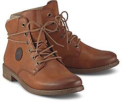 Rieker Schnür-Stiefelette Rieker Schnür-Stiefelette