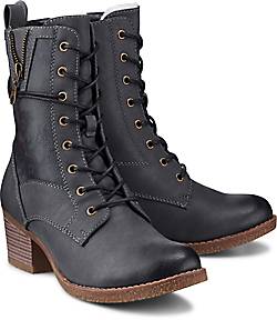 Rieker Schnür-Stiefelette Rieker Schnür-Stiefelette