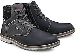 Rieker Schnür-Stiefelette Rieker Schnür-Stiefelette