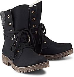 Rieker Schnür-Stiefelette Rieker Schnür-Stiefelette