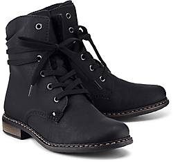 Rieker Schnür-Stiefelette Rieker Schnür-Stiefelette