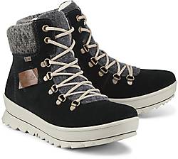 Rieker Schnür-Stiefelette Rieker Schnür-Stiefelette