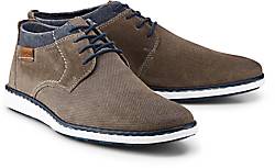 Rieker Schnür-Stiefelette Rieker Schnür-Stiefelette