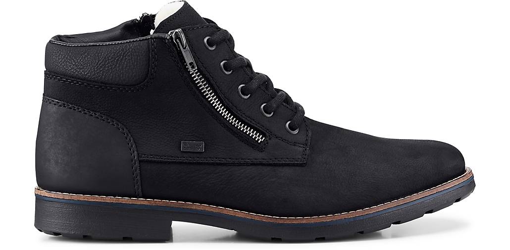 Rieker Schnürer CASAWeiß in schwarz schwarz in kaufen - 47733401 GÖRTZ Gute Qualität beliebte Schuhe 871f73 Rieker Schnürer CASAWeiß in schwarz schwarz in kaufen - 47733401 GÖRTZ Gute Qualität beliebte Schuhe 871f73