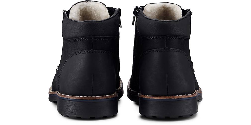 Rieker Schnürer CASAWeiß in schwarz schwarz in kaufen - 47733401 GÖRTZ Gute Qualität beliebte Schuhe 871f73 Rieker Schnürer CASAWeiß in schwarz schwarz in kaufen - 47733401 GÖRTZ Gute Qualität beliebte Schuhe 871f73
