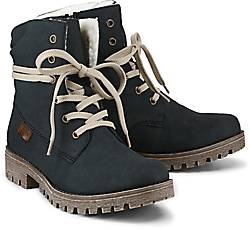 Rieker Schnürstiefelette Rieker Schnürstiefelette