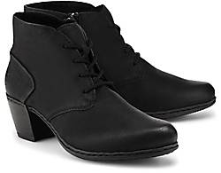 Rieker Schnürstiefelette Rieker Schnürstiefelette
