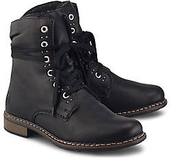 Rieker Schnürstiefelette Rieker Schnürstiefelette