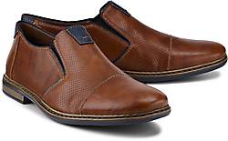 Rieker Slipper BAKERSFIELD Rieker Slipper BAKERSFIELD