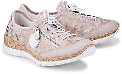 Rieker Sneaker NEW YORK Rieker Sneaker NEW YORK