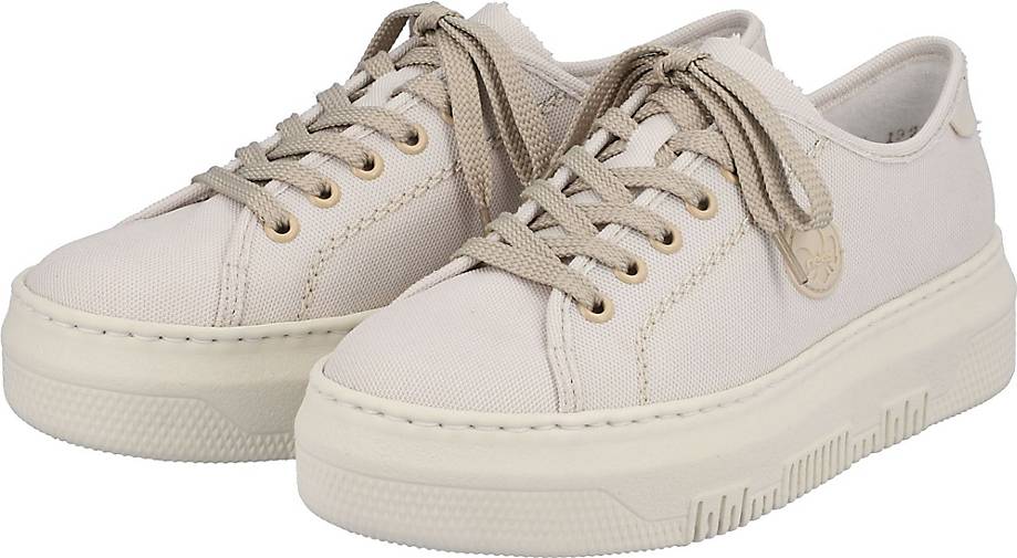 rieker beige shoes