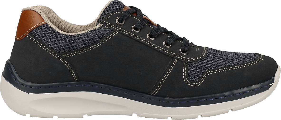 Rieker Sneaker dunkelblau | GÖRTZ 92216701 Rieker Sneaker dunkelblau | GÖRTZ 92216701