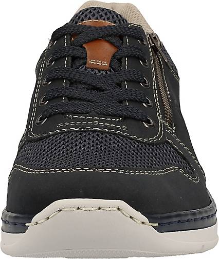 Rieker Sneaker dunkelblau | GÖRTZ 92216701 Rieker Sneaker dunkelblau | GÖRTZ 92216701