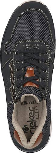 Rieker Sneaker dunkelblau | GÖRTZ 92216701 Rieker Sneaker dunkelblau | GÖRTZ 92216701