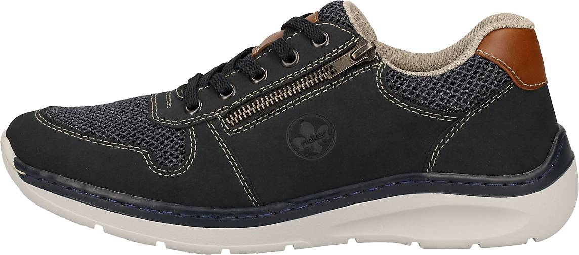 Rieker Sneaker dunkelblau | GÖRTZ 92216701 Rieker Sneaker dunkelblau | GÖRTZ 92216701