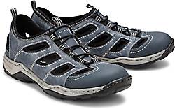 Rieker Sommer-Halbschuh Rieker Sommer-Halbschuh