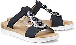 Rieker Sommer-Pantolette Rieker Sommer-Pantolette