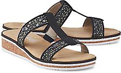 Rieker Sommer-Pantolette Rieker Sommer-Pantolette