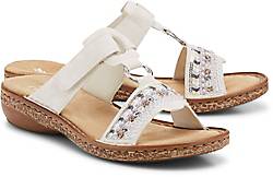 Rieker Sommer-Pantolette Rieker Sommer-Pantolette