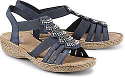 Rieker Sommer-Sandale Rieker Sommer-Sandale