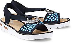 Rieker Sommer-Sandale Rieker Sommer-Sandale