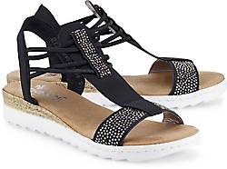 Rieker Sommer-Sandale Rieker Sommer-Sandale