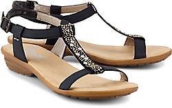Rieker Sommer-Sandale Rieker Sommer-Sandale